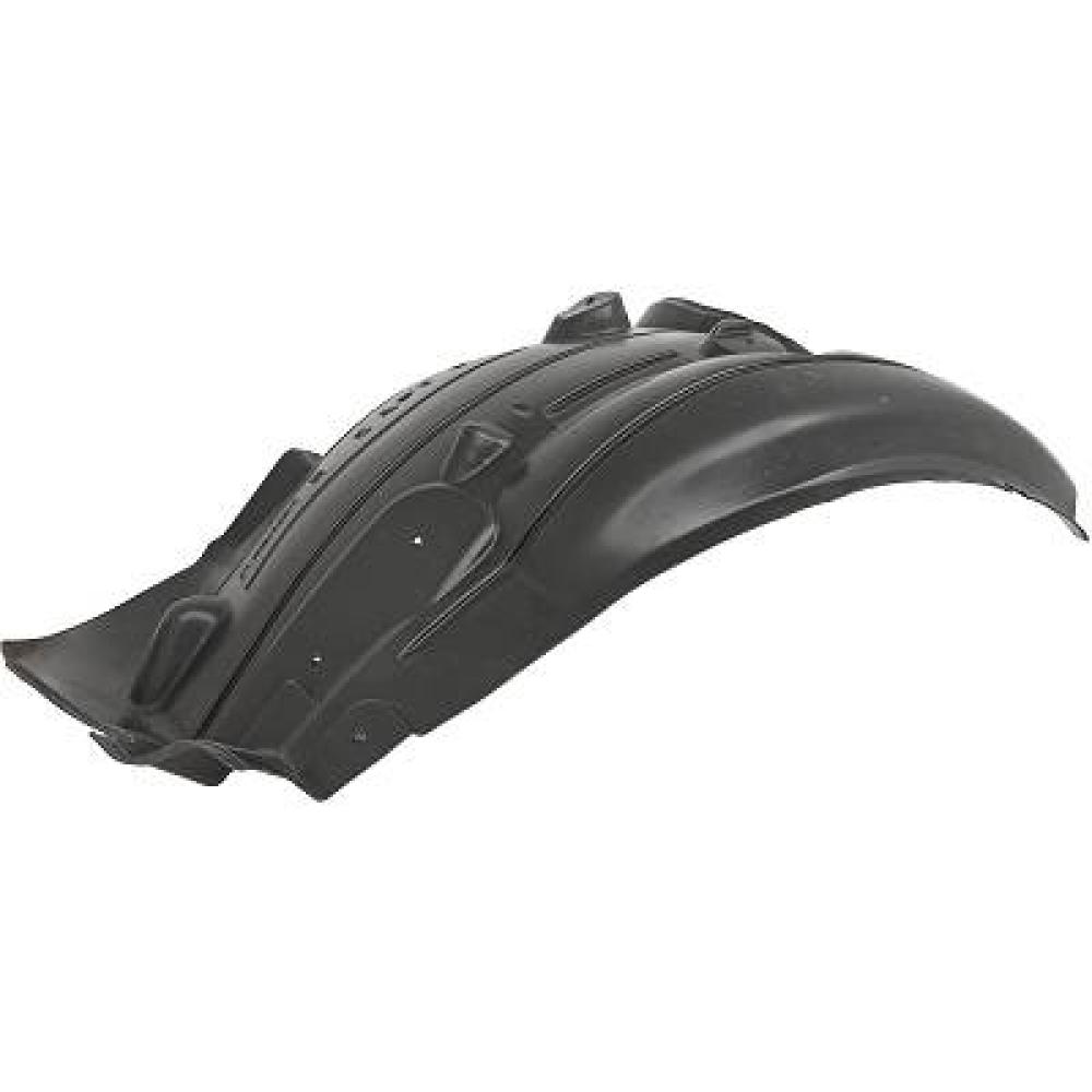 Garniture, passage de roue avant droite Renault Captur 13-17