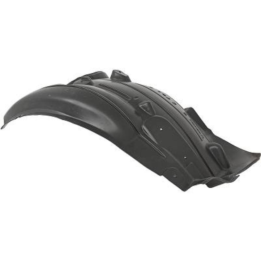 Garniture, passage de roue avant gauche Renault Captur 13-17