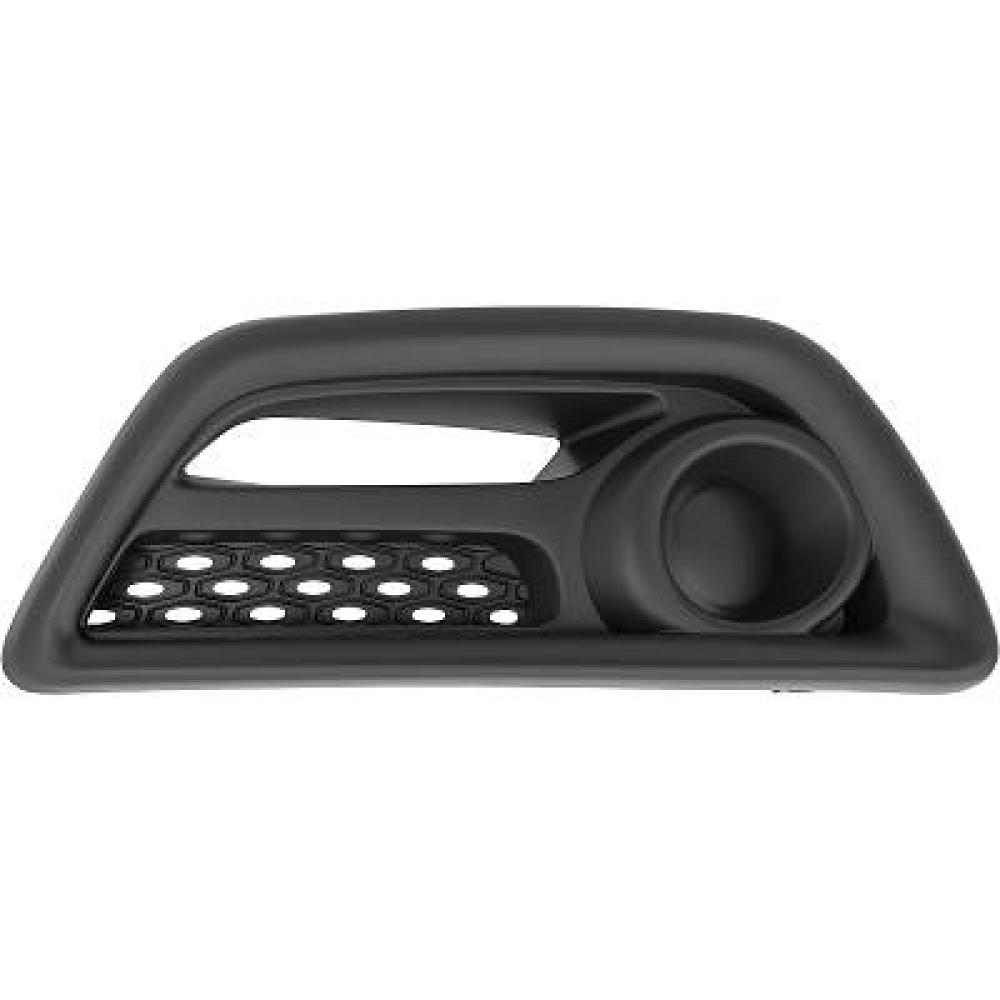 Grille de ventilation, pare-chocs droite Renault Captur 13-17