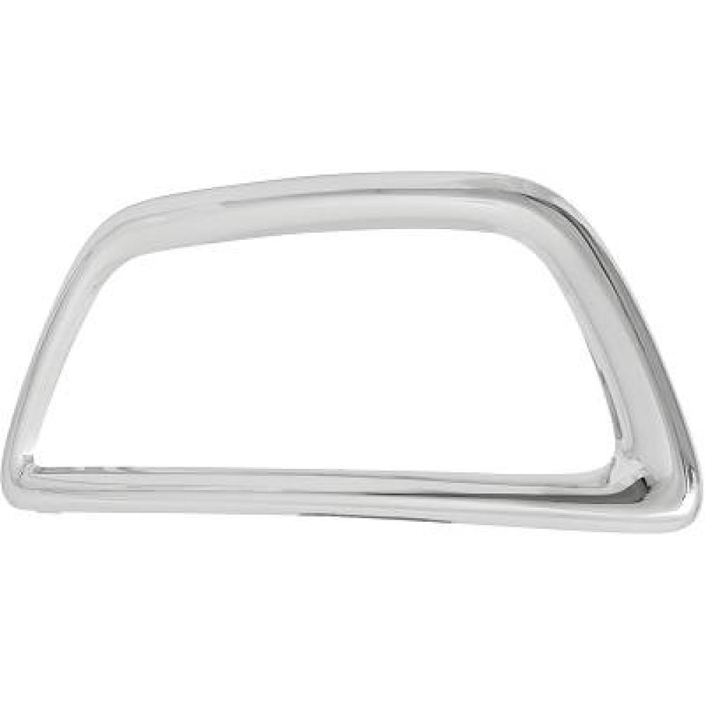 Enjoliveur, pare-chocs avant droite Renault Captur 13-17