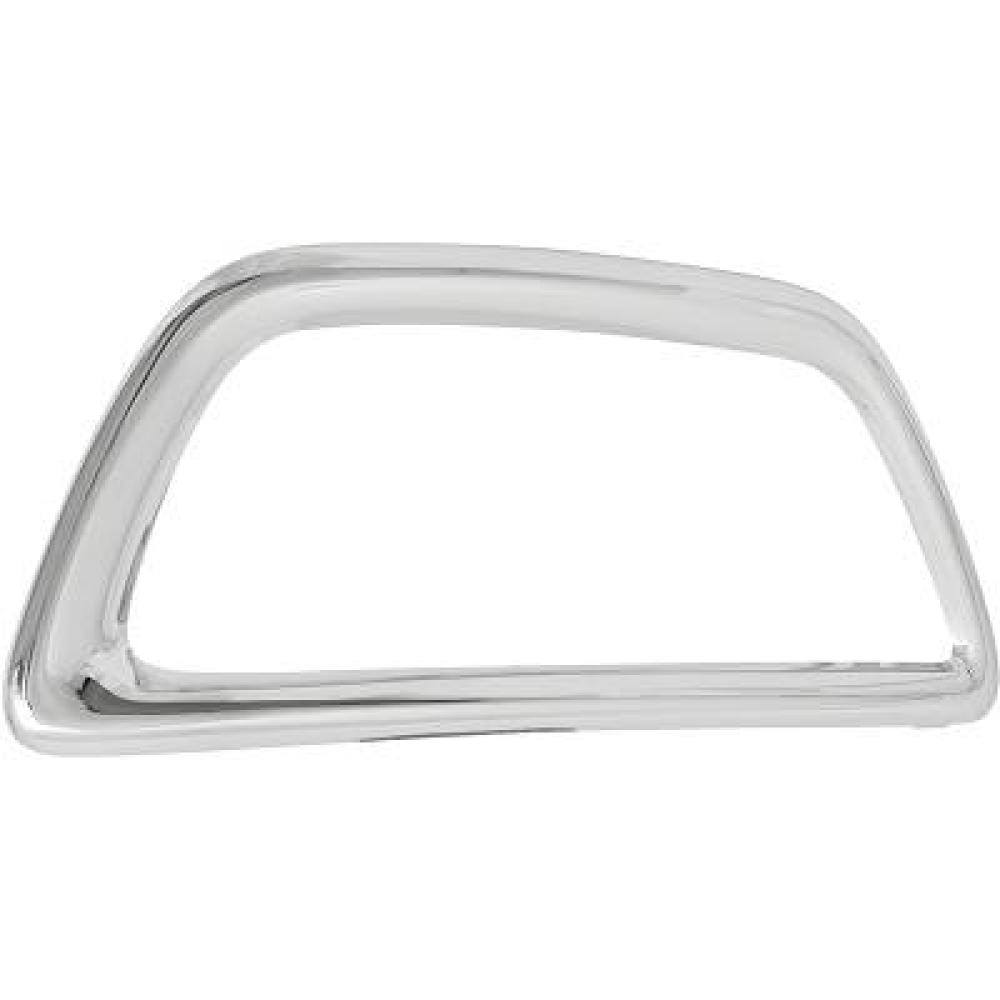 Enjoliveur, pare-chocs avant gauche Renault Captur 13-17