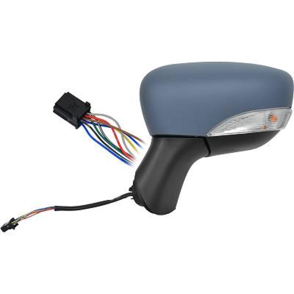 Rétroviseur extérieur gauche Renault Captur 13-17