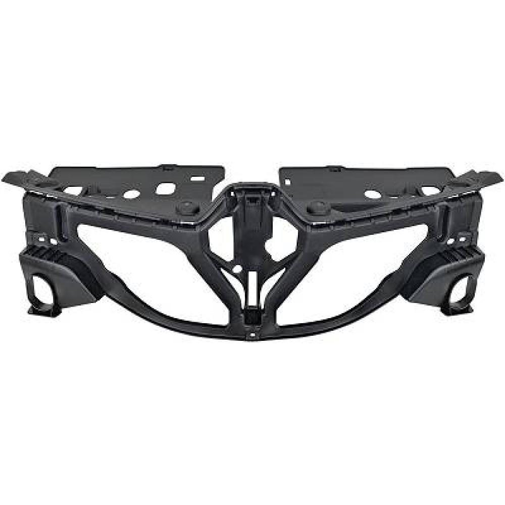 Suspension, grille de radiateur Renault Captur 17-20