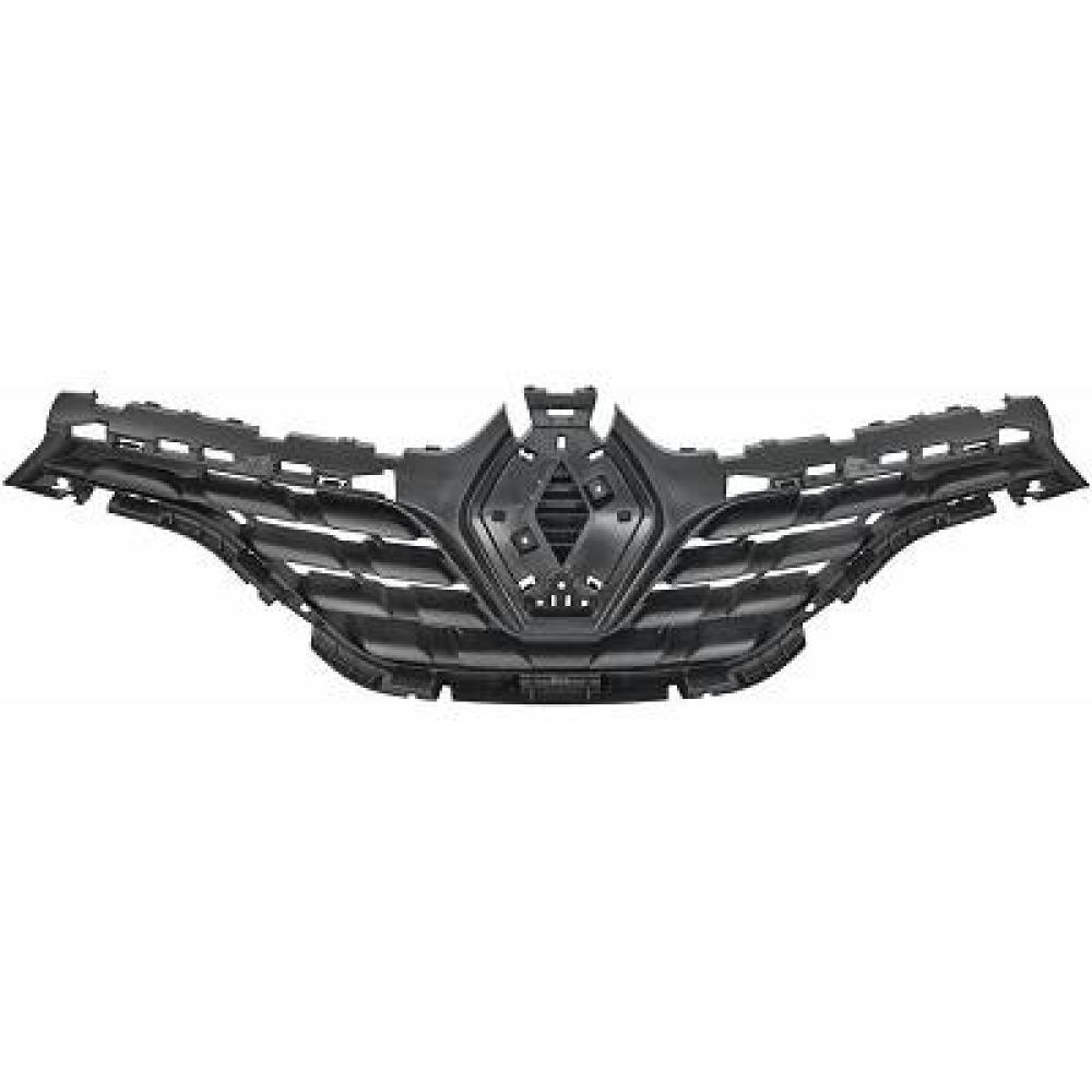 Grille de radiateur Renault Captur 17-20