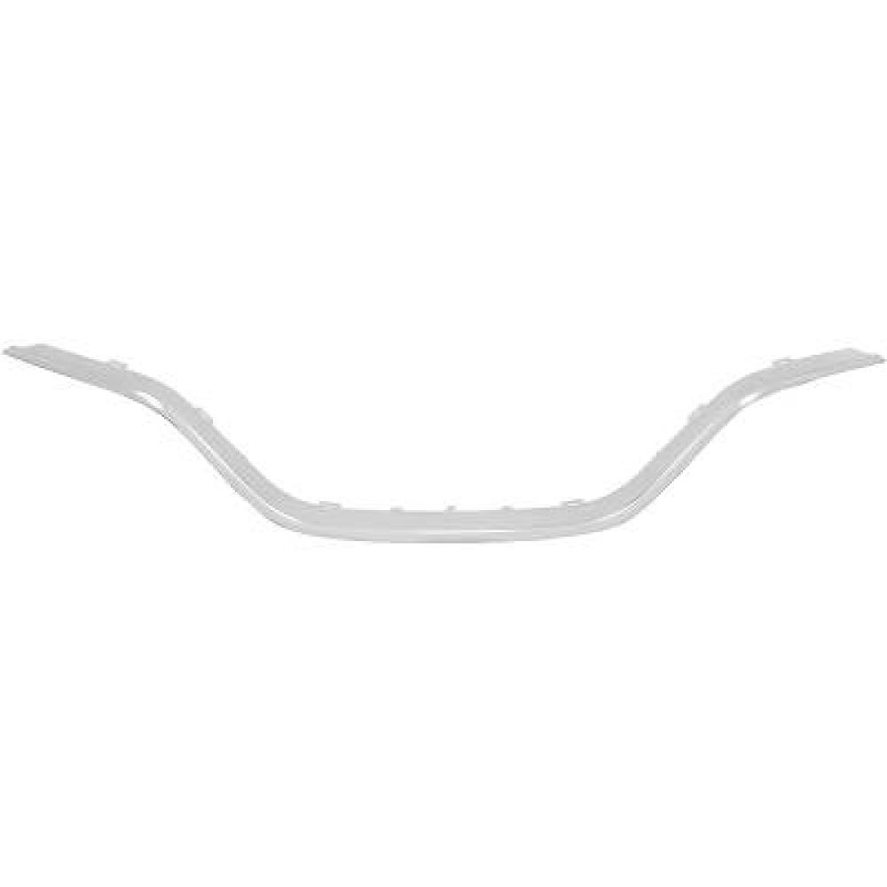 Enjoliveur, grille de radiateur inférieur Renault Captur 17-20