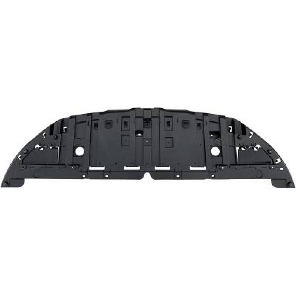 Insonoristaion du compartiment moteur avant Renault Captur 17-20