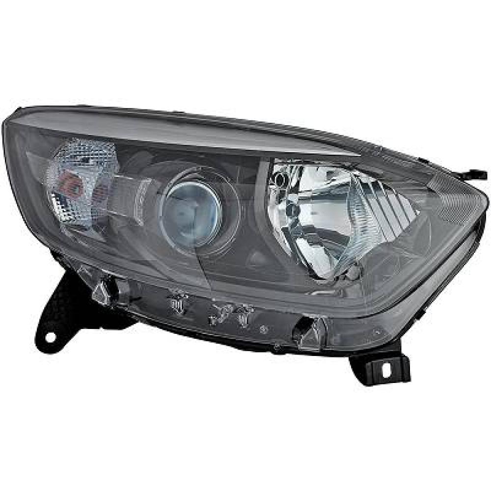 Projecteur principal droite Renault Captur 13-17