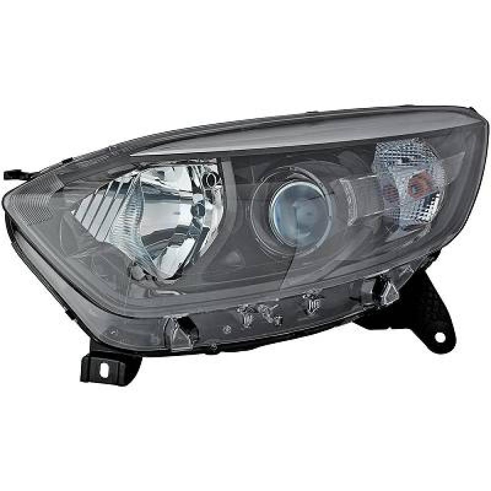 Projecteur principal gauche Renault Captur 13-17