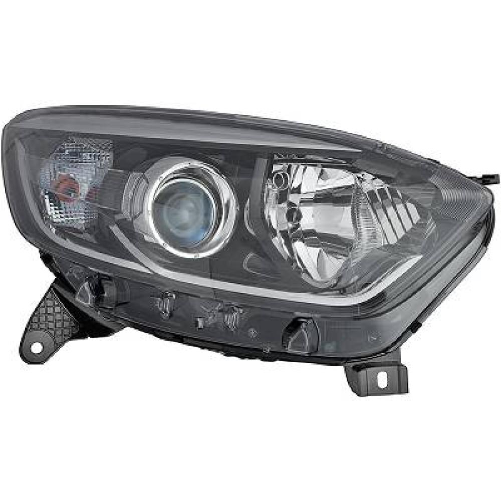 Projecteur principal droite Renault Captur 13-17