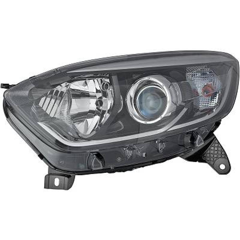 Projecteur principal gauche Renault Captur 13-17