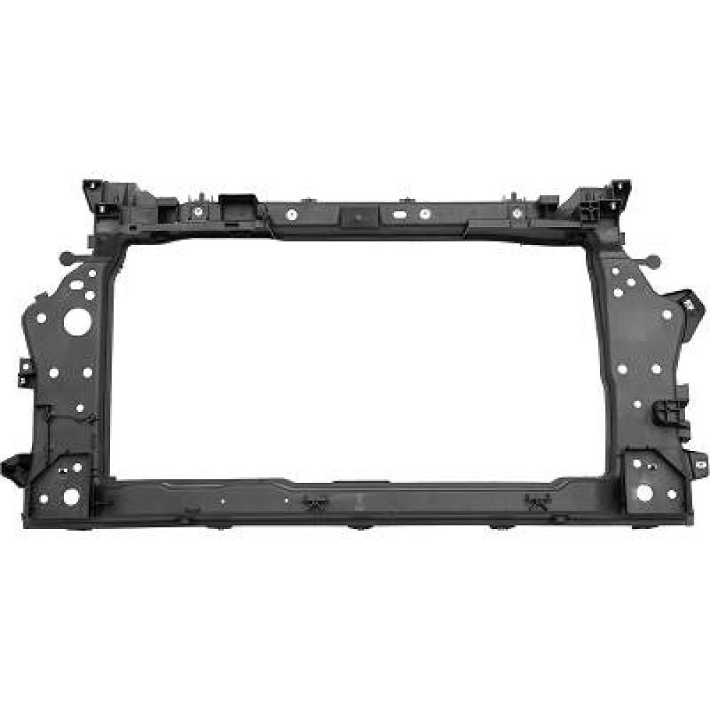 Revêtement avant Mitsubishi ASX 23->>