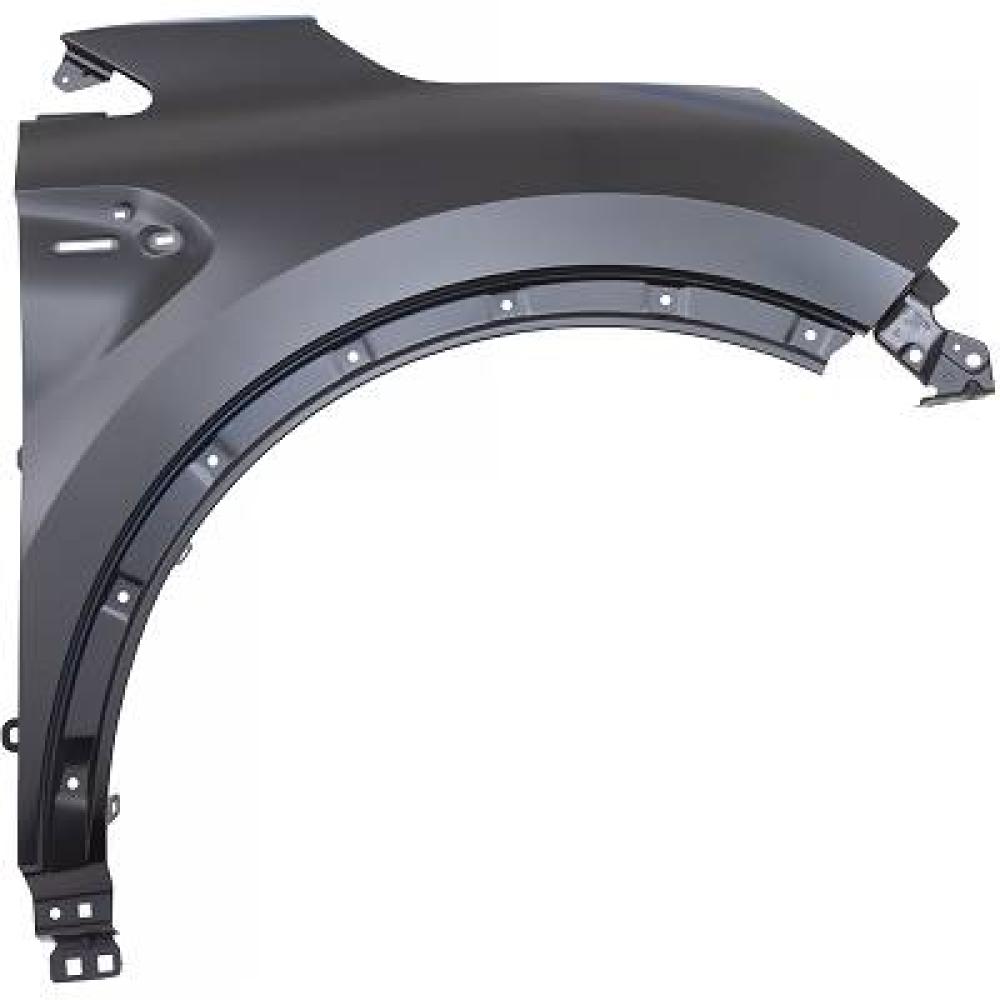 Aile avant droite Mitsubishi ASX 23->>