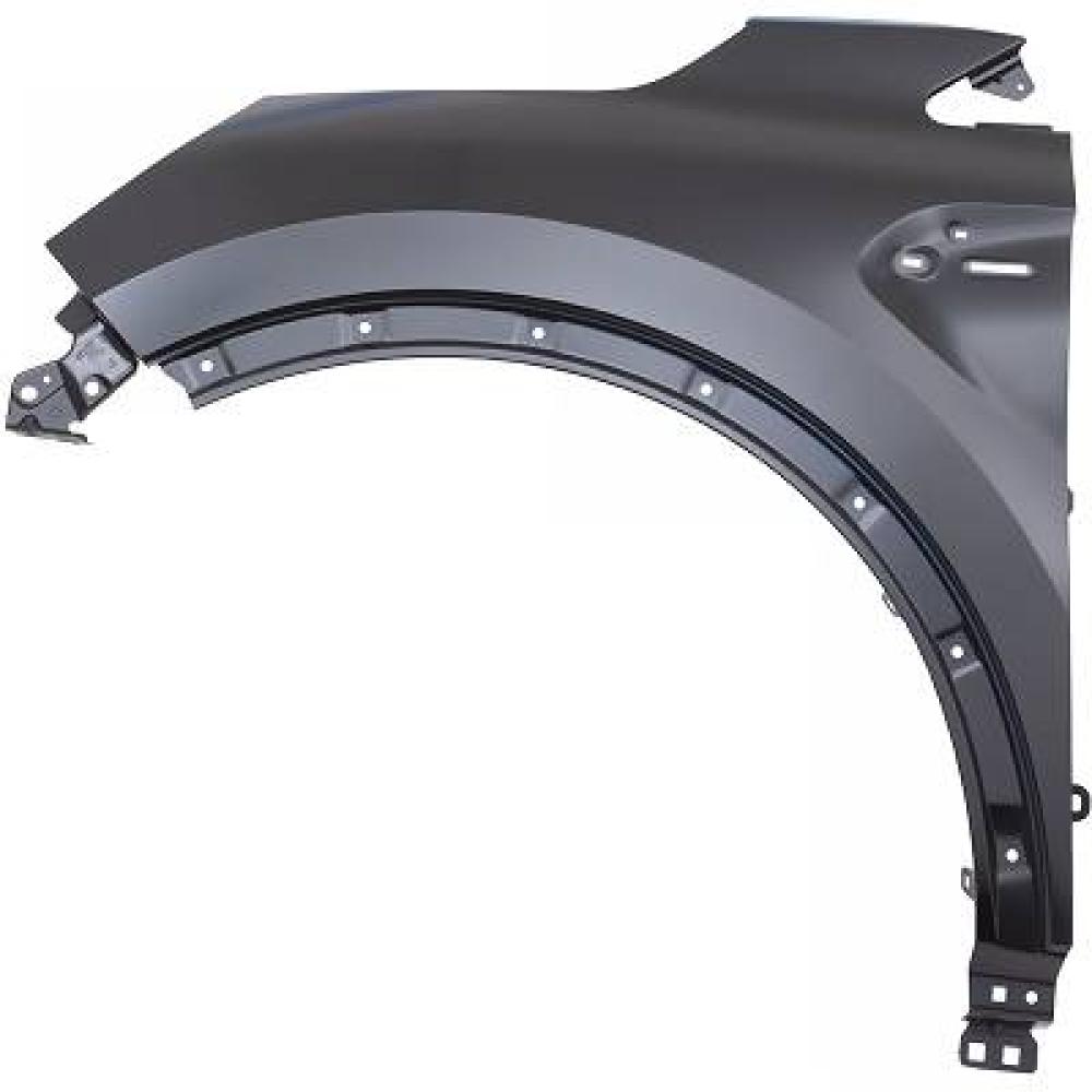 Aile avant gauche Mitsubishi ASX 23->>