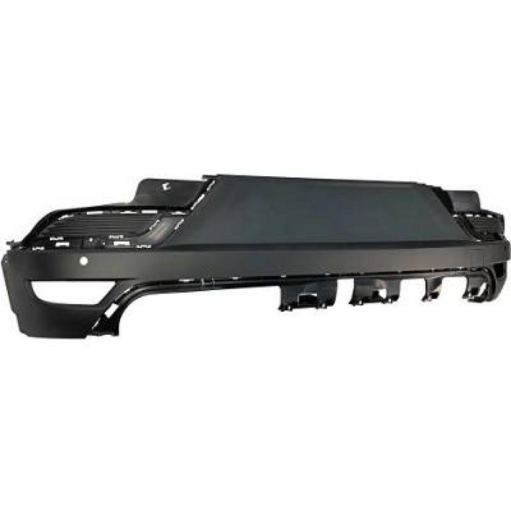 Pare-chocs arrière Renault Captur 20->> + parktronic 2 trous