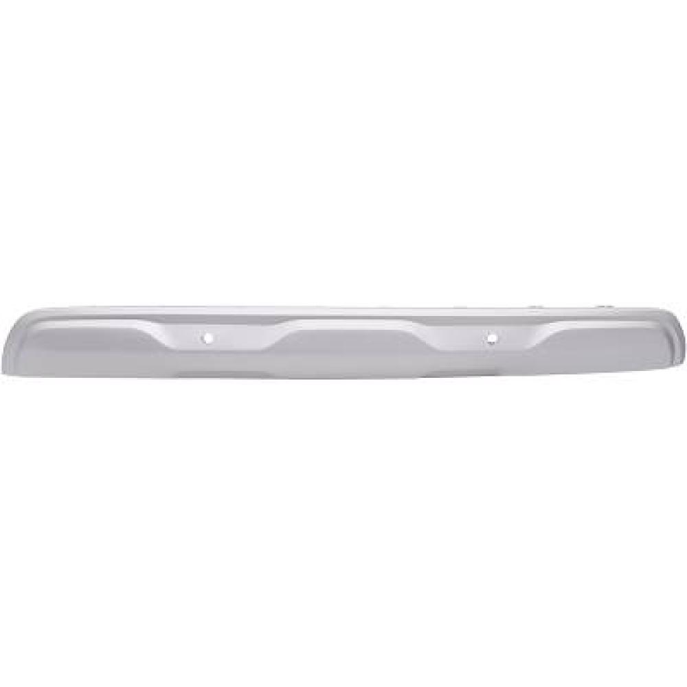 Enjoliveur, pare-chocs arrière Renault Captur 20->>