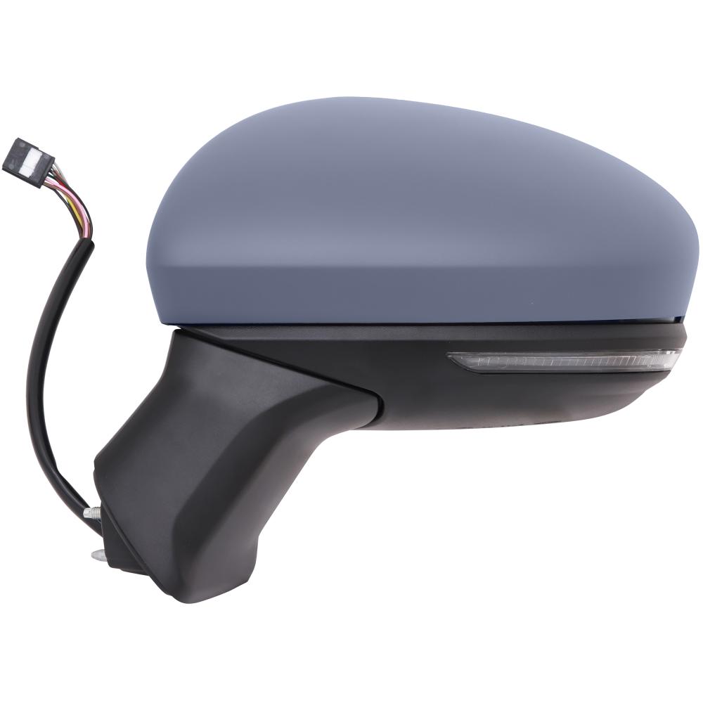 Rétroviseur extérieur gauche Renault Captur 20->>