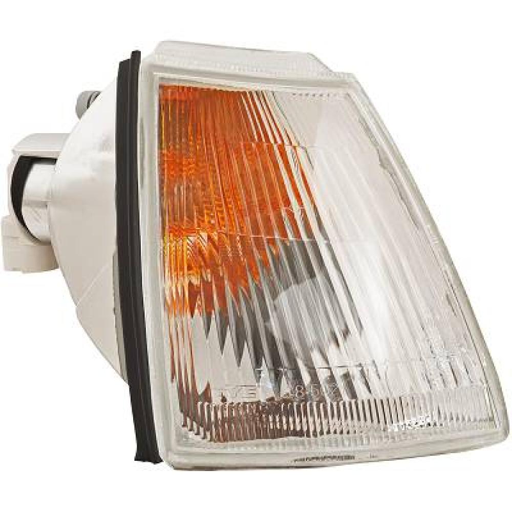 Feu clignotant avant droite Renault Clio 91-98