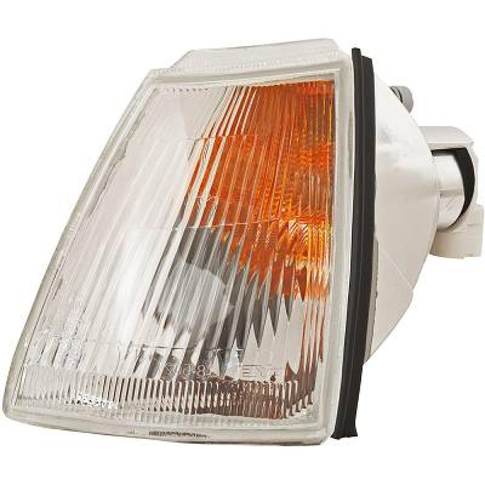 Feu clignotant avant gauche Renault Clio 91-98