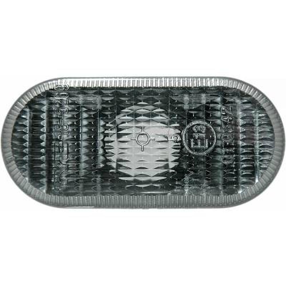 Feu clignotant Montage latéral Nissan Interstar 99-03