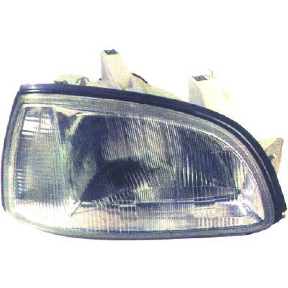 Projecteur principal droite Renault Clio 91-98