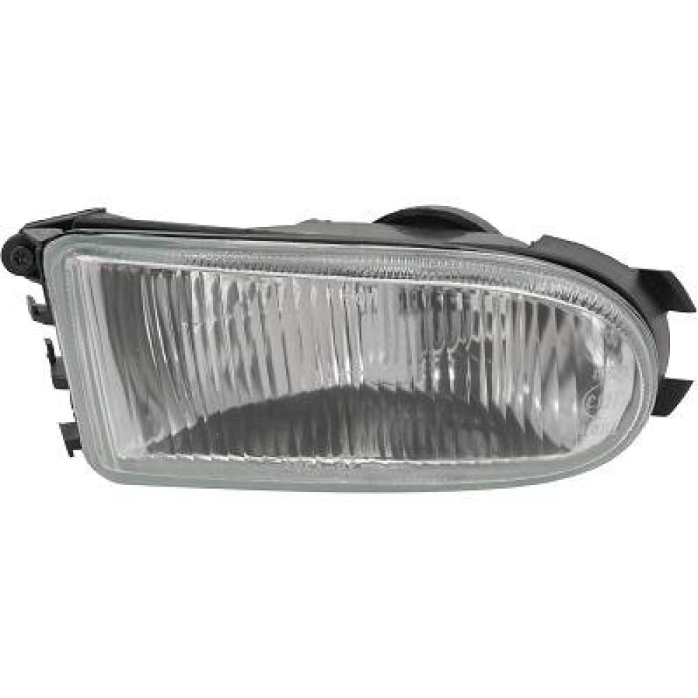 Projecteur antibrouillard gauche Renault Clio 91-98