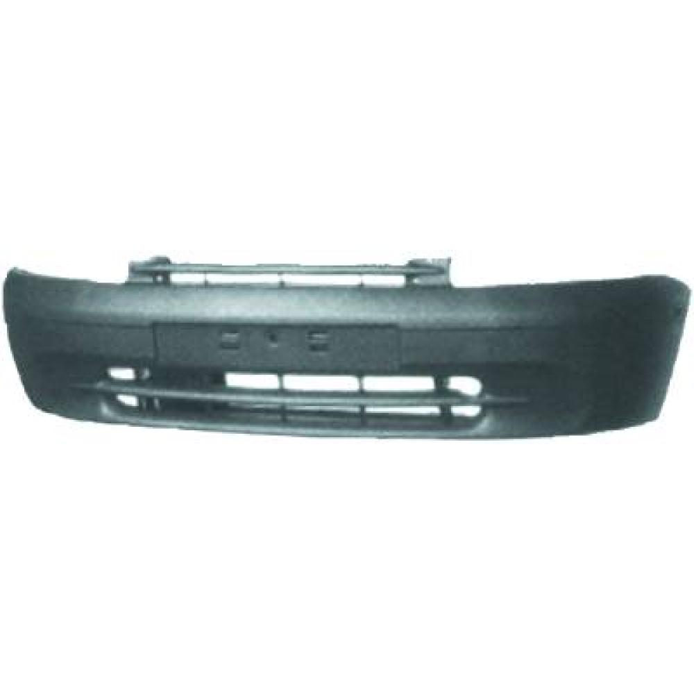 Pare-chocs avant Renault Kangoo 98-03
