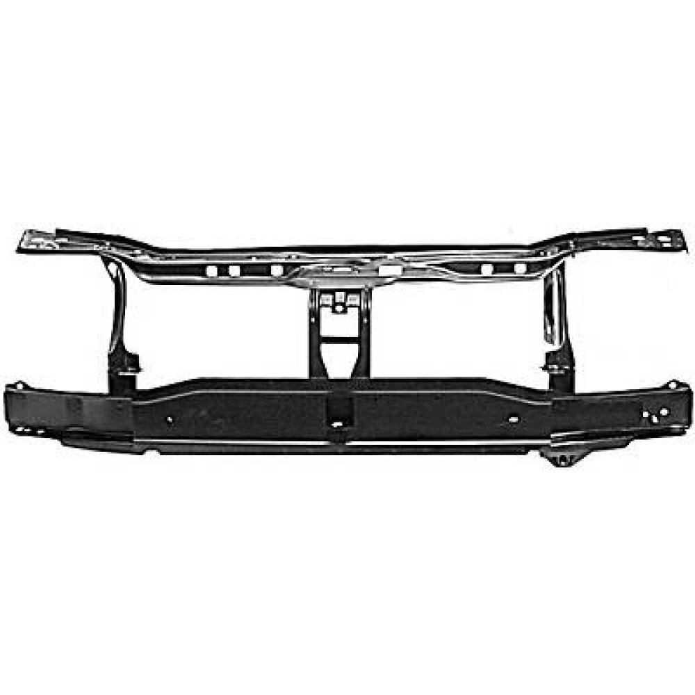 Revêtement avant Renault Clio II 98-01