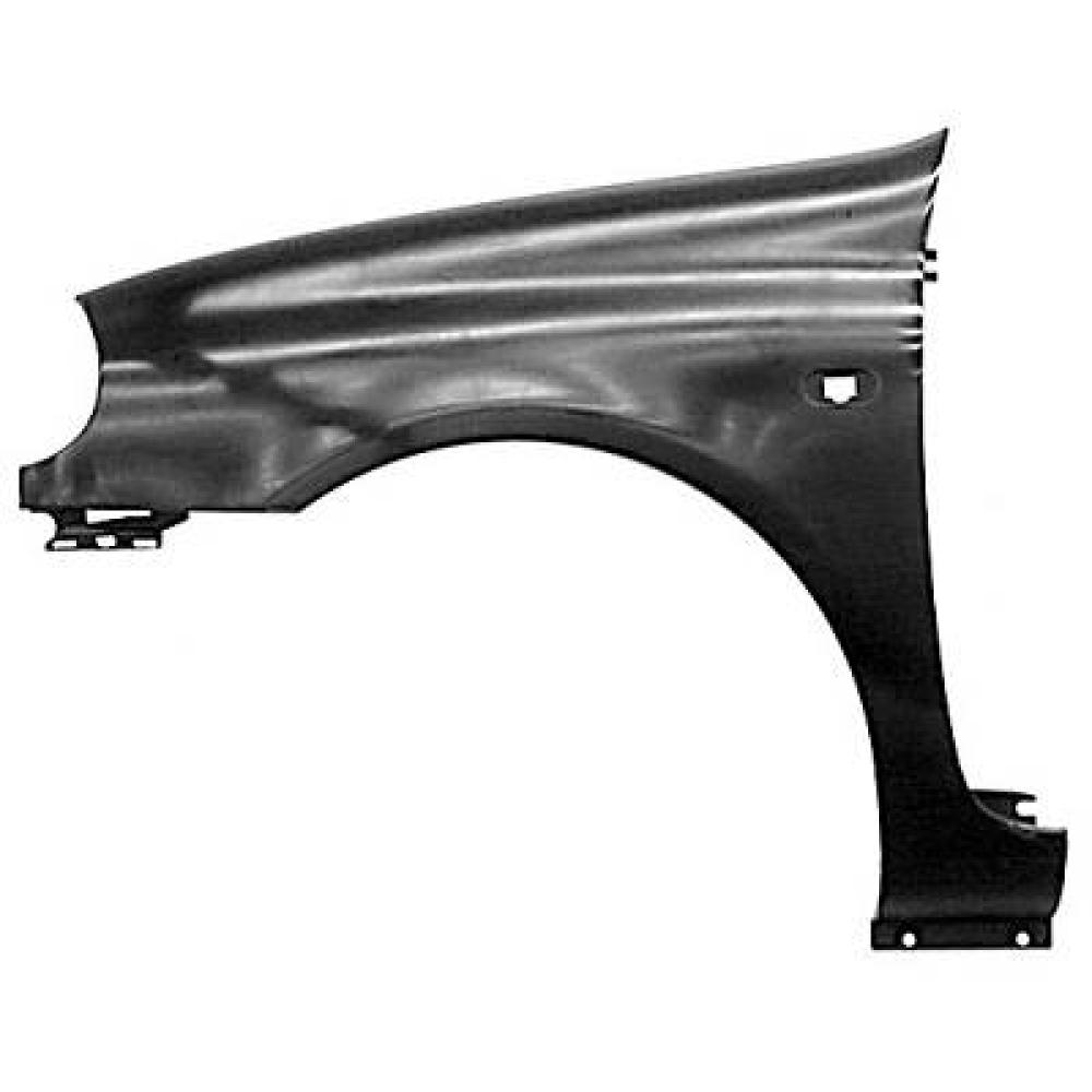 Aile avant gauche Renault Clio II 98-01