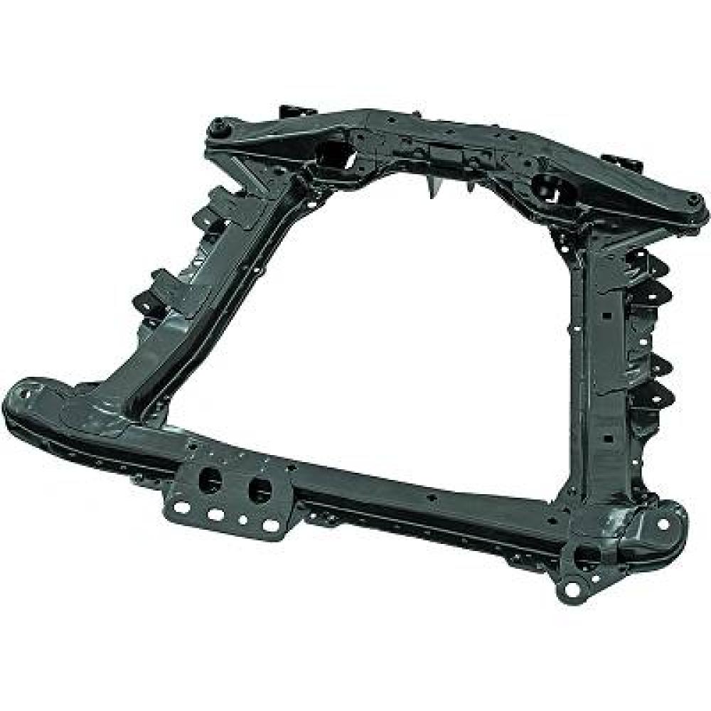 Plot de berceau/Support d'agrégats Renault Clio 01-05