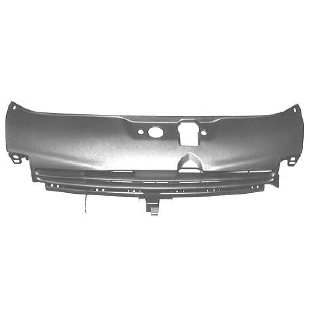 Grille de radiateur Renault Clio II 98-01