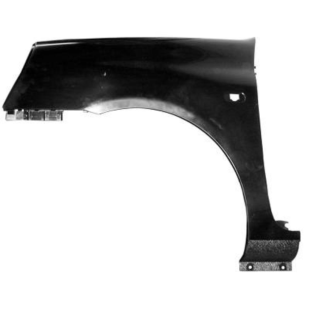Aile avant gauche Renault Clio 01-05