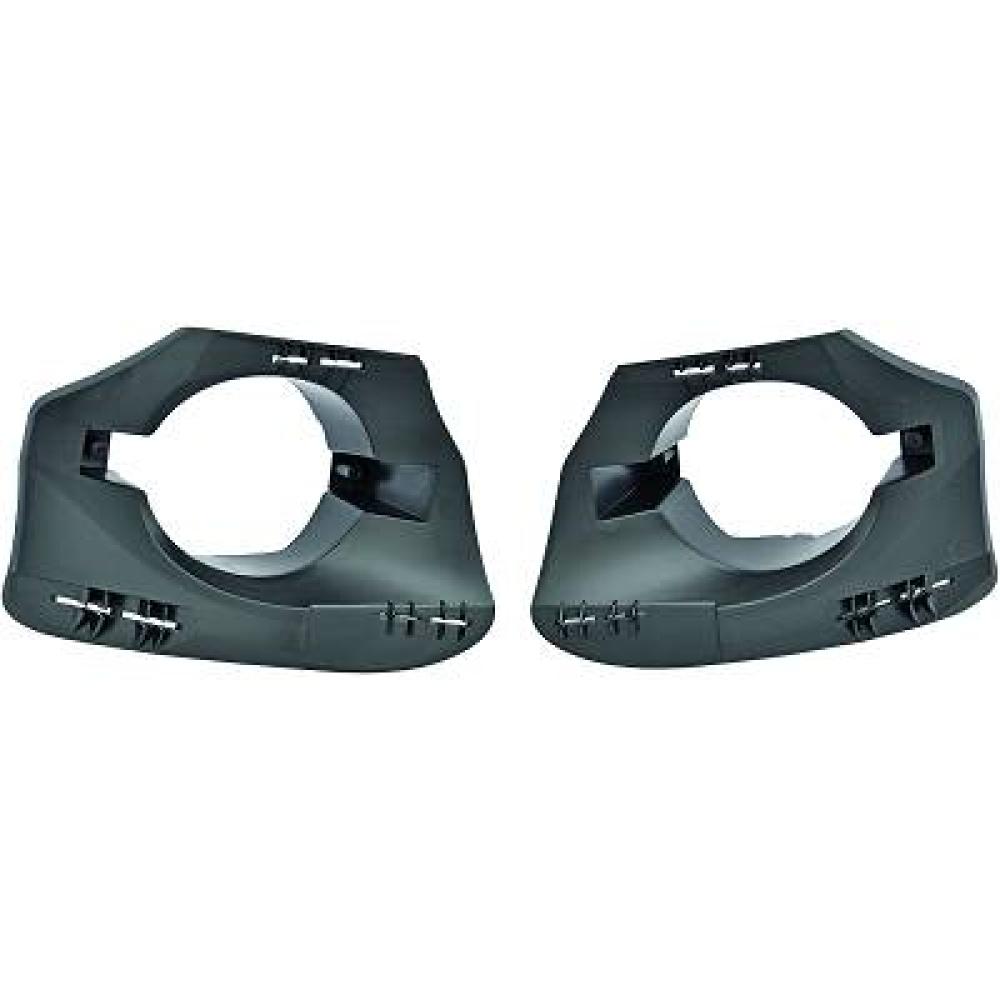 Support, phare antibrouillard Renault Clio Campus 06->>