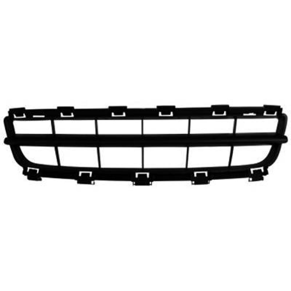 Grille de ventilation, pare-chocs centre Renault Clio Campus 06->>