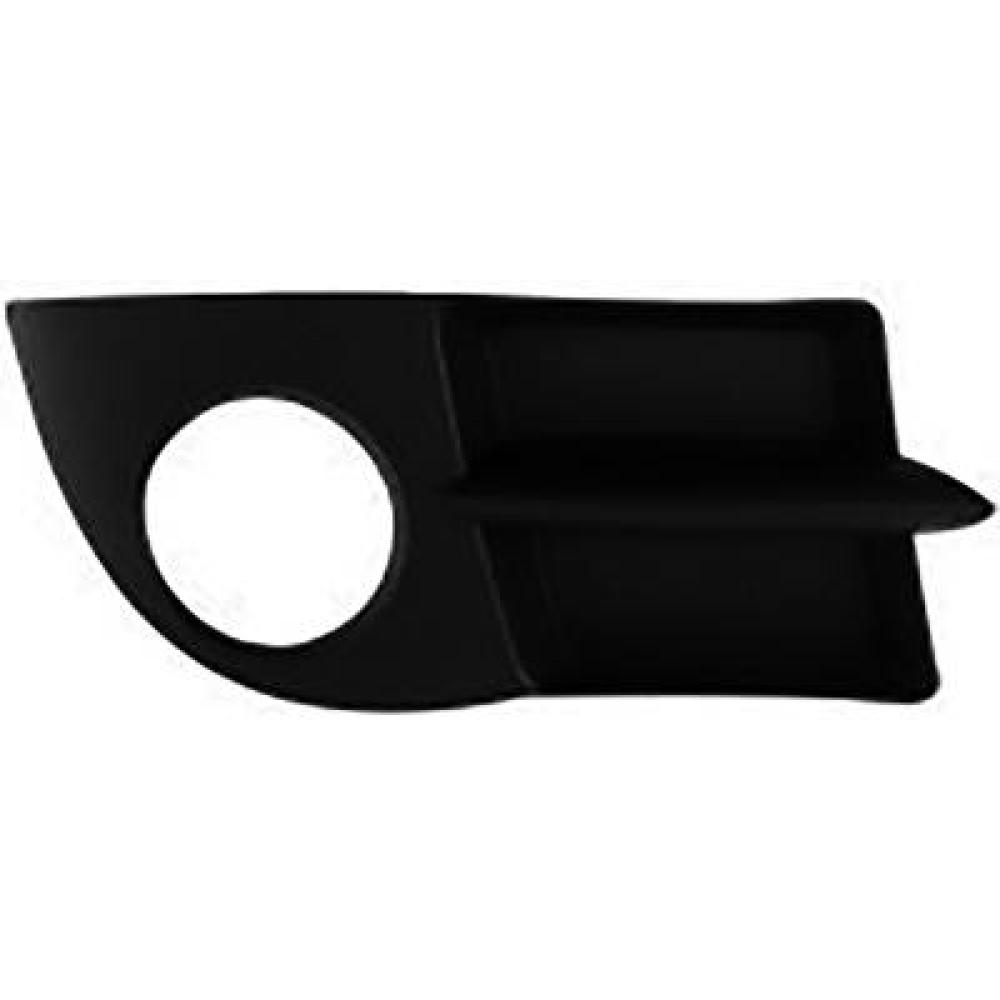 Grille de ventilation, pare-chocs droite Renault Clio Campus 06->>