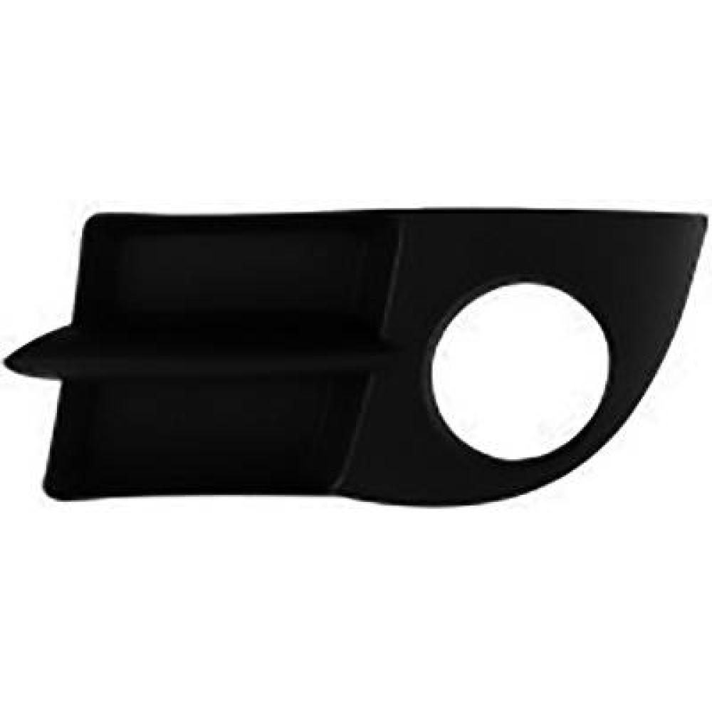 Grille de ventilation, pare-chocs gauche Renault Clio Campus 06->>