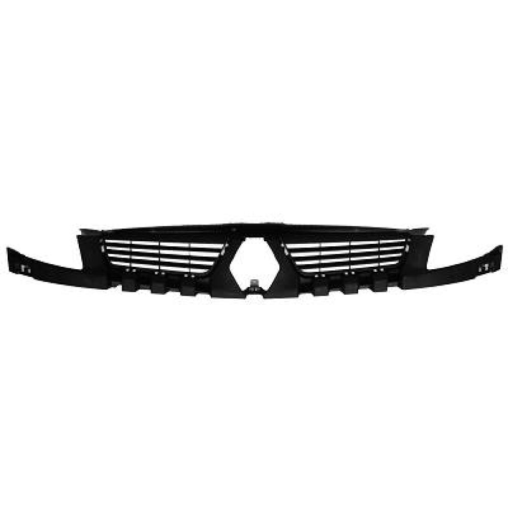 Grille de radiateur Renault Kangoo 03-07
