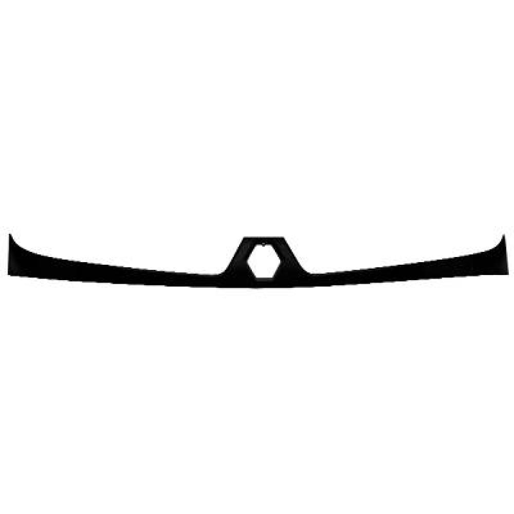 Cadre, grille de radiateur Renault Kangoo 03-07