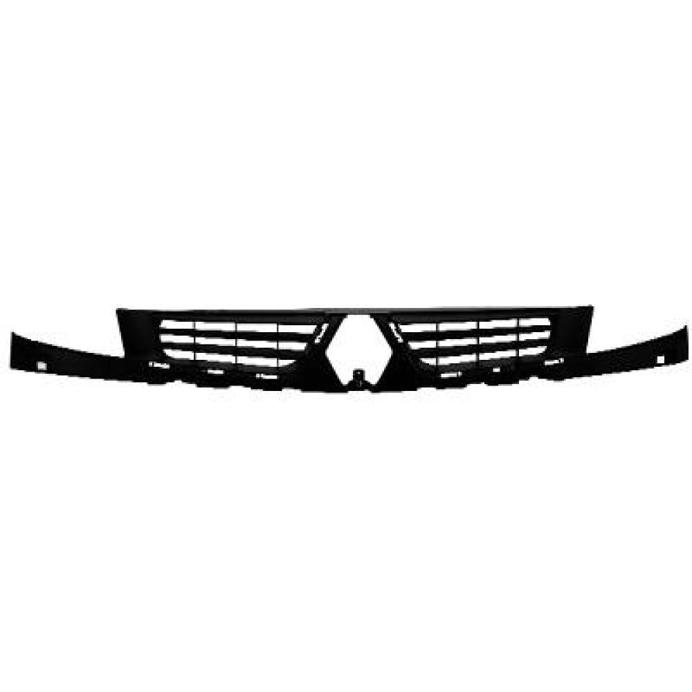 Grille de radiateur Renault Kangoo 03-07