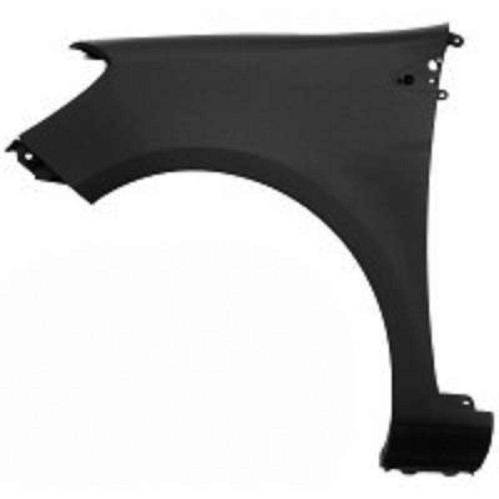 Aile avant droite Renault Clio 05-09