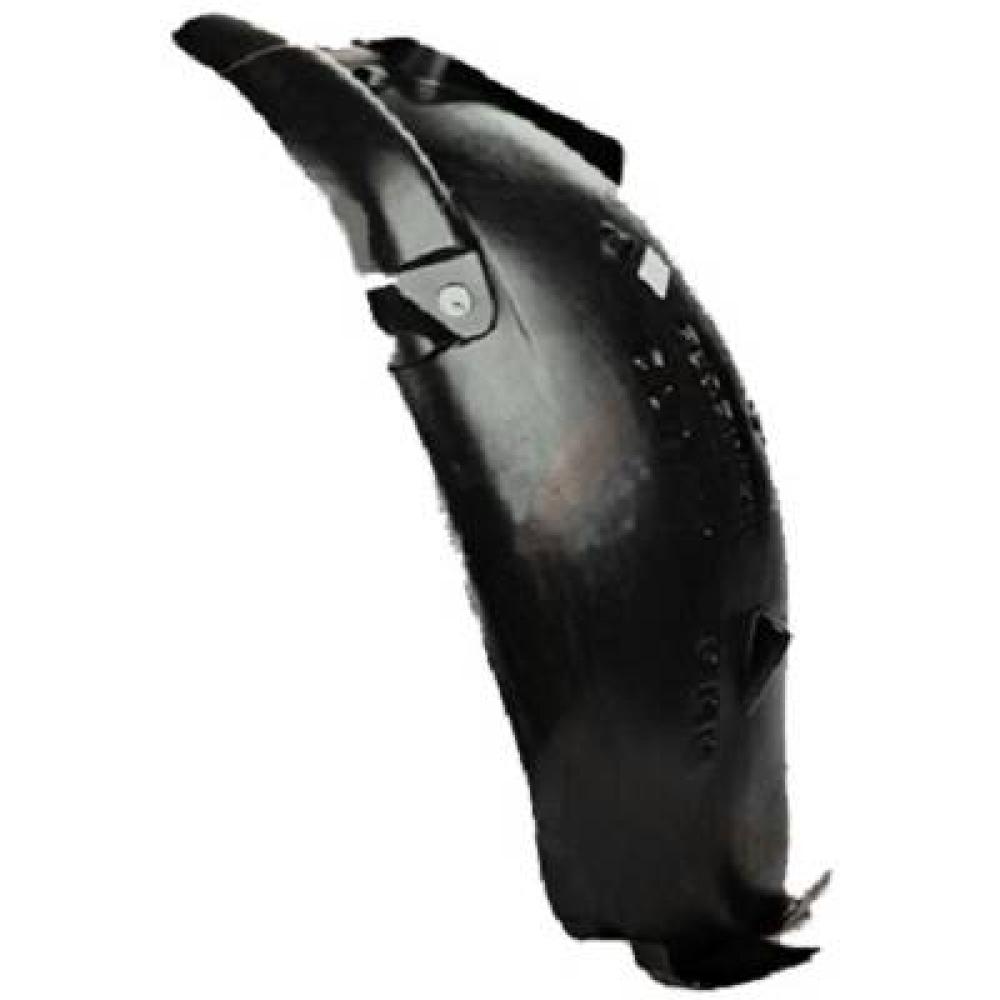 Garniture, passage de roue avant gauche Renault Clio 05-09