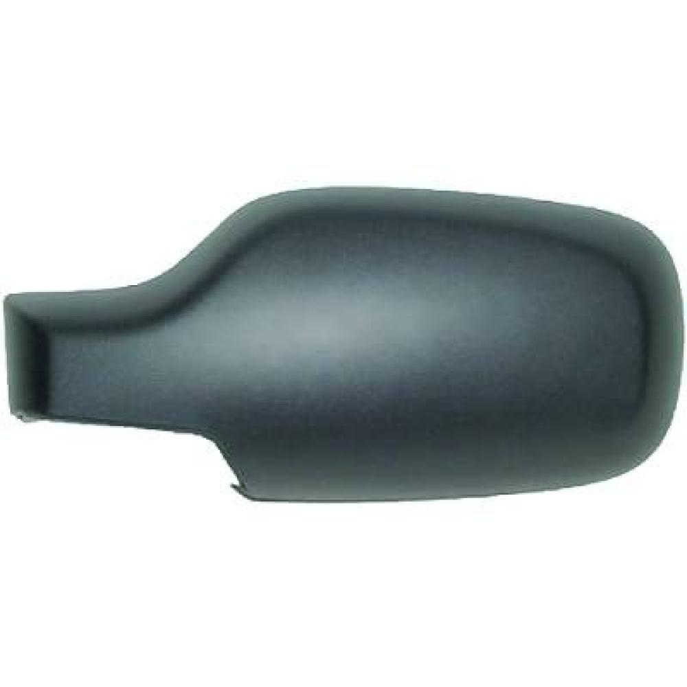 Revêtement, rétroviseur extérieur droite Renault Clio 05-09