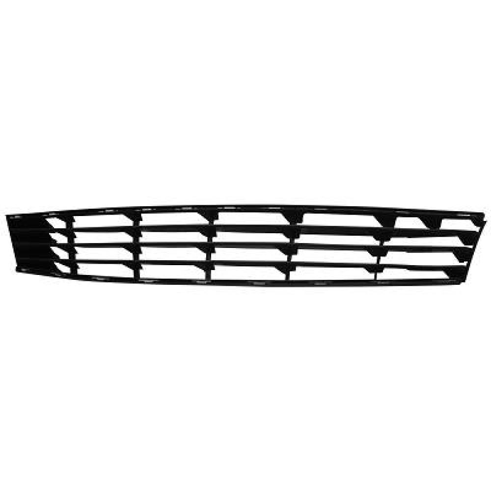 Grille de ventilation, pare-chocs avant Renault Clio 05-09
