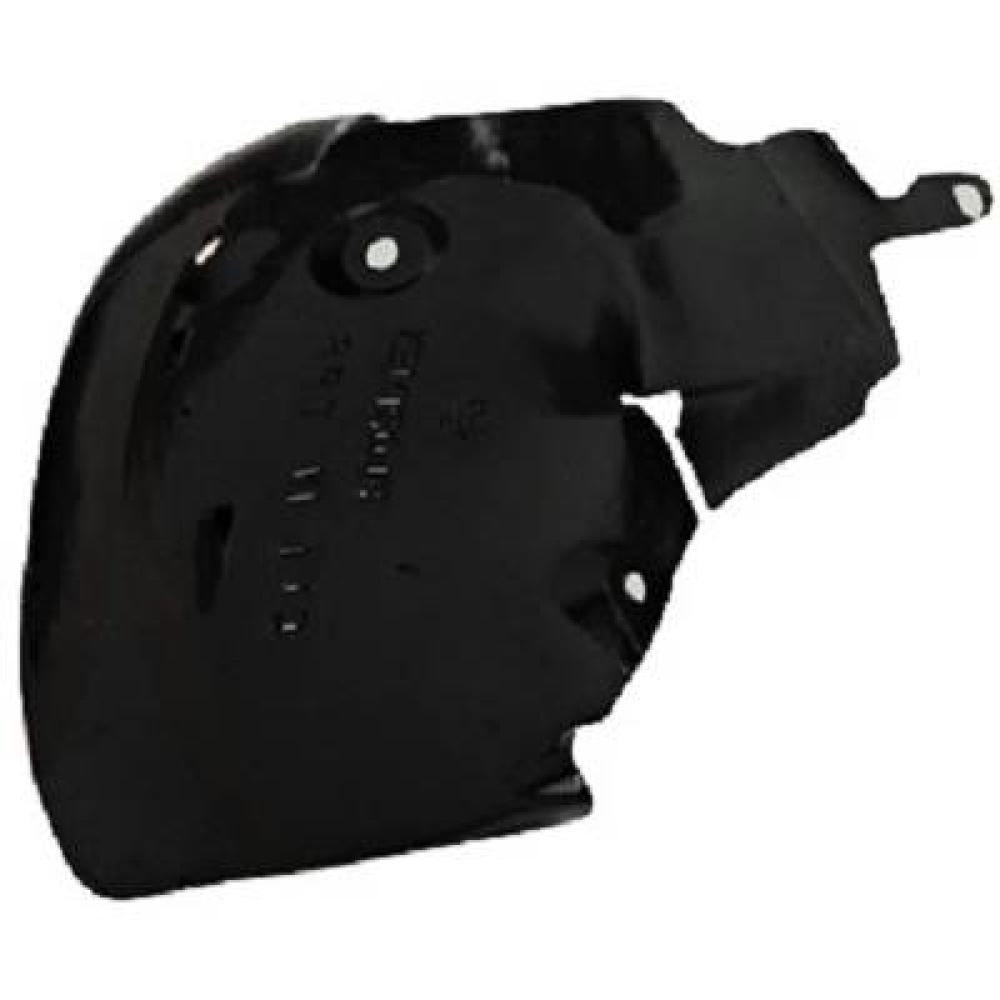 Garniture, passage de roue avant gauche Renault Clio 05-09