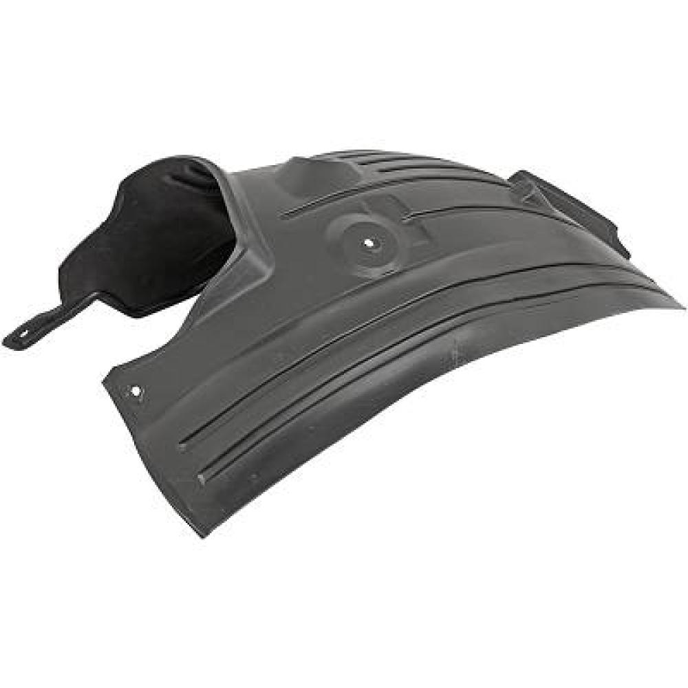 Garniture, passage de roue avant droite Renault Clio 05-09