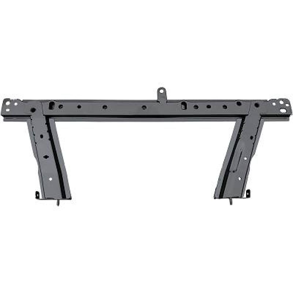 Plot de berceau/Support d'agrégats Renault Clio 05-09