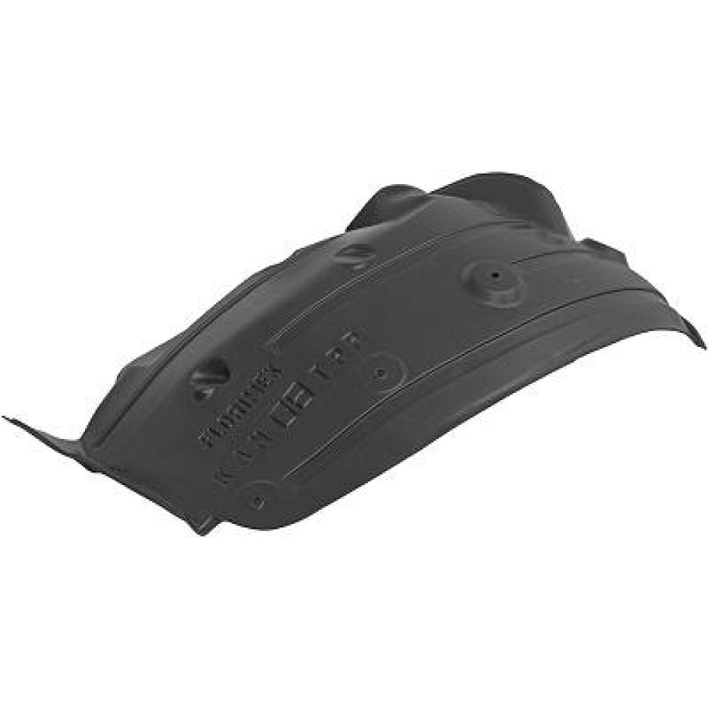 Garniture, passage de roue avant droite Renault Kangoo 08-13