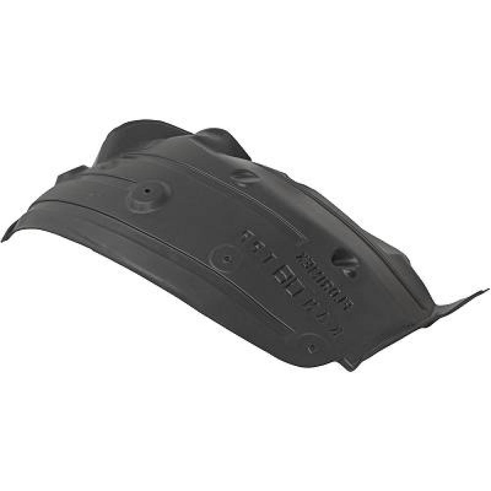 Garniture, passage de roue avant gauche Renault Kangoo 08-13