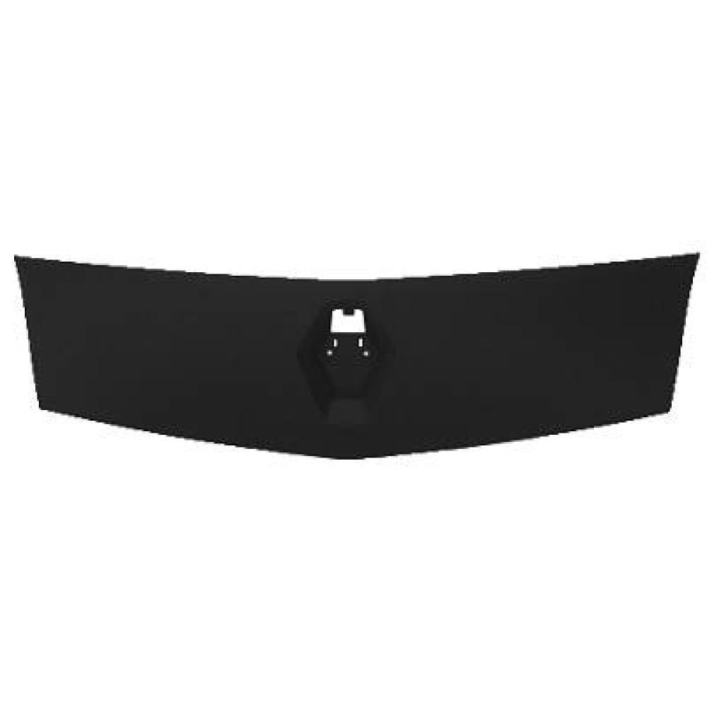 Enjoliveur, grille de radiateur supérieur Renault Kangoo 08-13