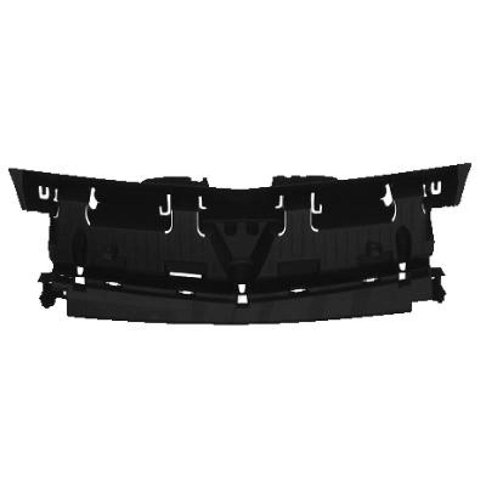 Grille de radiateur avant Renault Kangoo 08-13