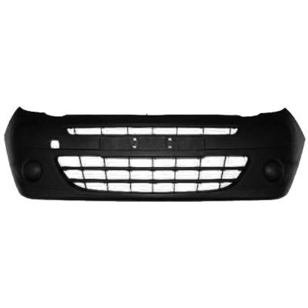 Pare-chocs avant Renault Kangoo 08-13